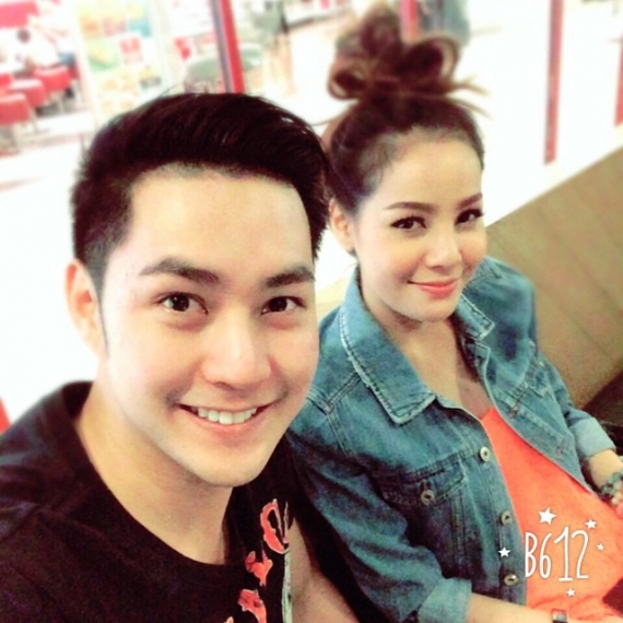 หยก แอมป์ พีพี