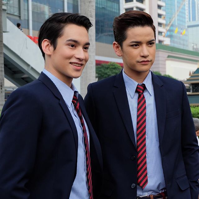 Princess Hour รักวุ่น ๆ เจ้าหญิงจอมจุ้น เวอร์ชั่นไทย