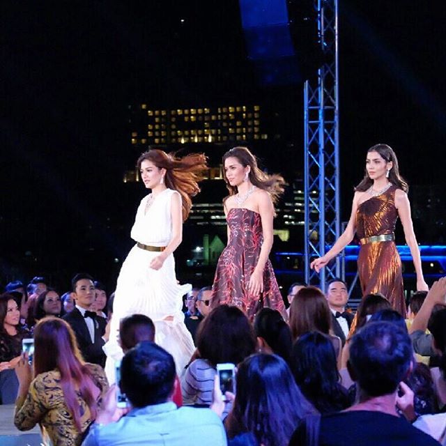 กวาง วรรณปิยะ the face กวาง วรรณปิยะ the face