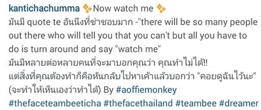 the face thailand 2 the face thailand 2