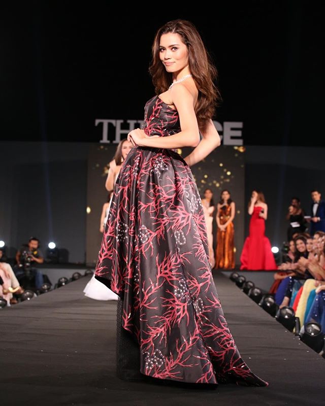 the face thailand 2 the face thailand 2