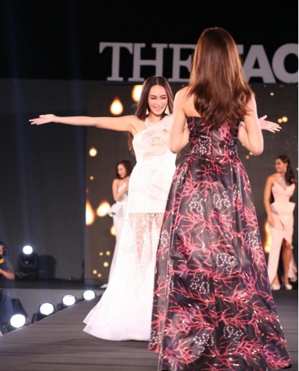 the face thailand 2 the face thailand 2