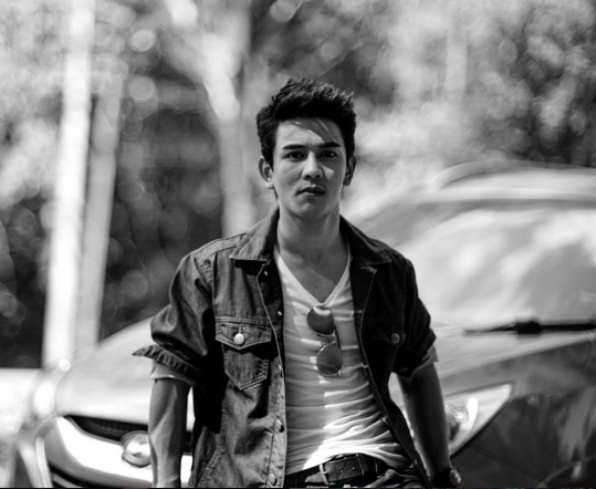 กัน นภัทร