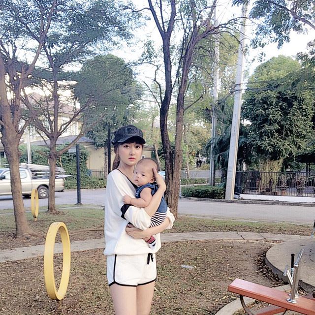 ฝ้าย ศุชิณัฐฐ์ แฟนบอย af3