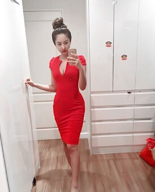 ฝ้าย ศุชิณัฐฐ์ แฟนบอย af3