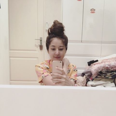 ฝ้าย ศุชิณัฐฐ์ แฟนบอย af3