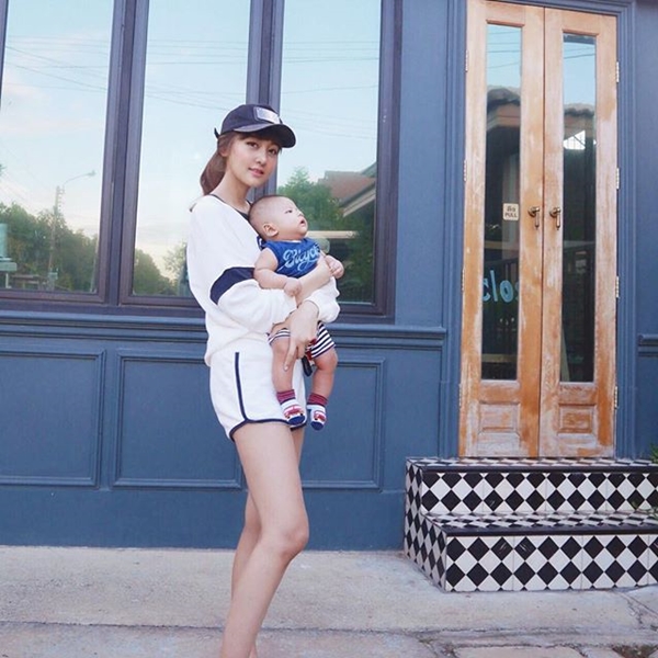 ฝ้าย ศุชิณัฐฐ์ แฟนบอย af3