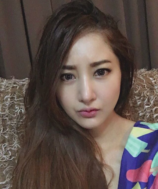 ฝ้าย ศุชิณัฐฐ์ แฟนบอย af3