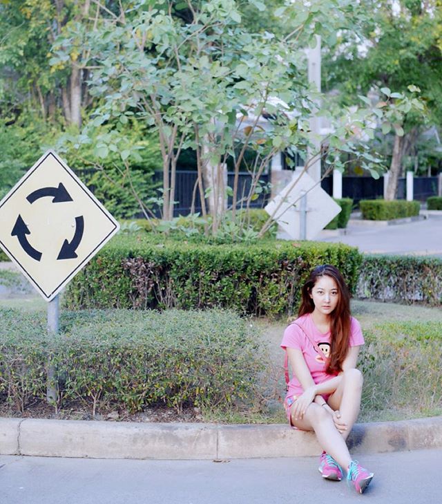 ฝ้าย ศุชิณัฐฐ์ แฟนบอย af3