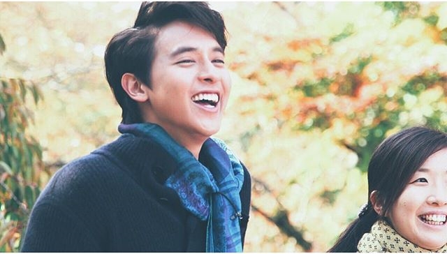 แม่ยกมอบที่ดินให้เจมส์จิ