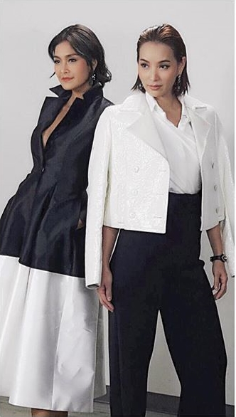 สงครามนางงาม ซีซั่น 2