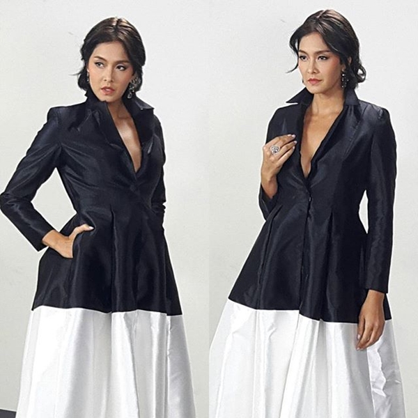 สงครามนางงาม ซีซั่น 2