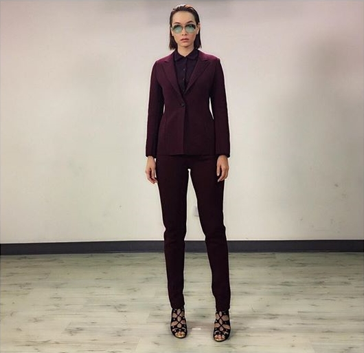 สงครามนางงาม ซีซั่น 2