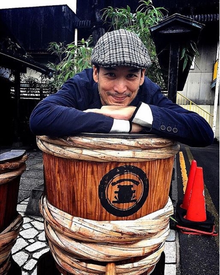 อู๋ ธนากร อู๋ ธนากร