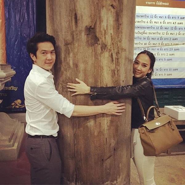 อั้ม แอมป์