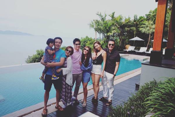 คริส หอวัง