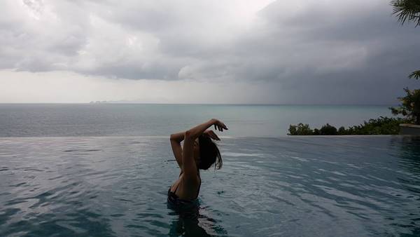 คริส หอวัง