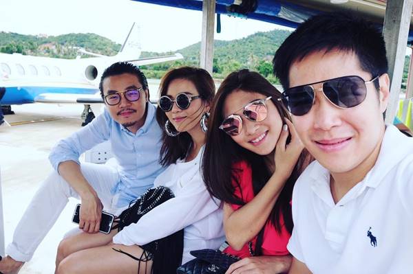 คริส หอวัง