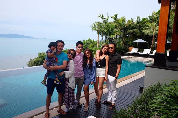 คริส หอวัง