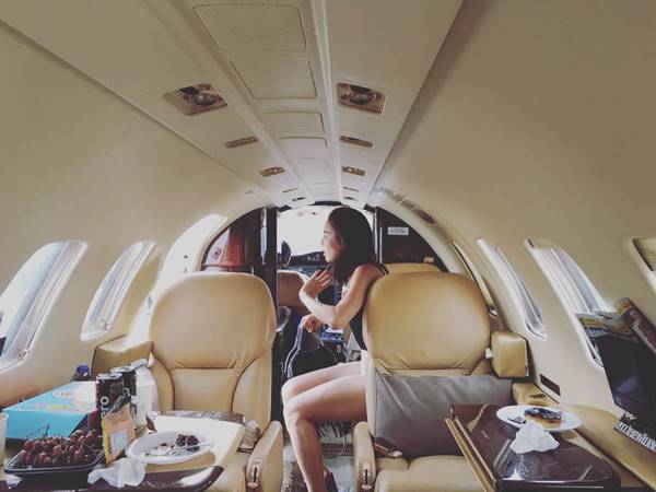 คริส หอวัง