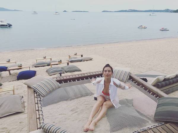 คริส หอวัง