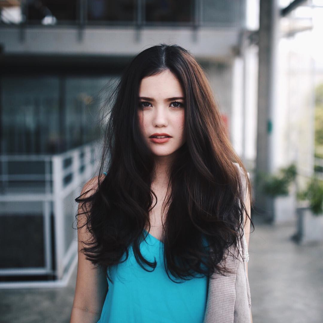 คริสซี่ กฤษณ์สิรี The Sixth Sense