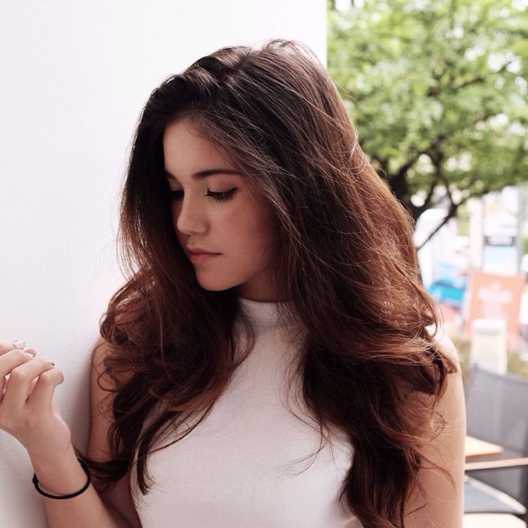 คริสซี่ กฤษณ์สิรี The Sixth Sense