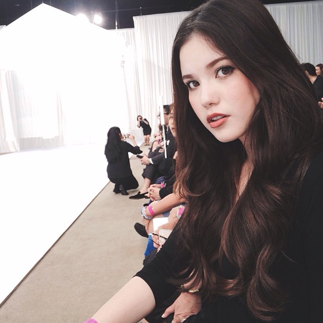 คริสซี่ กฤษณ์สิรี The Sixth Sense