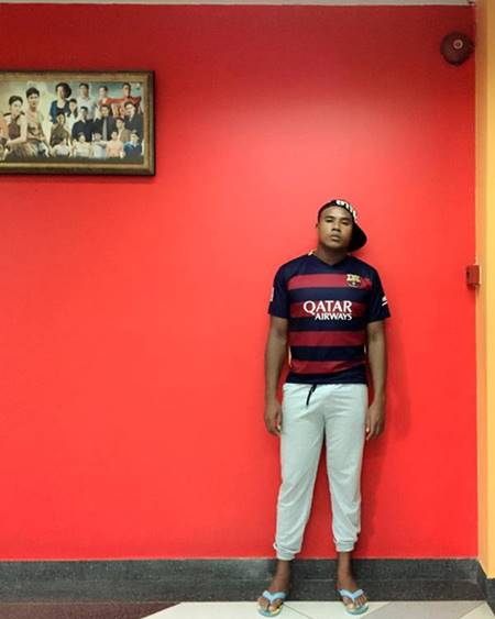 รัศมีแข