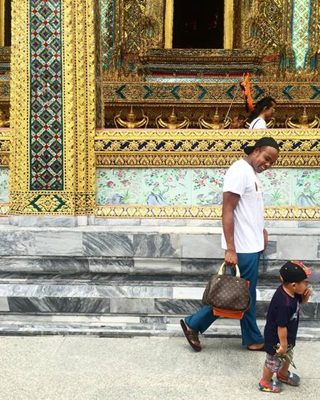 รัศมีแข