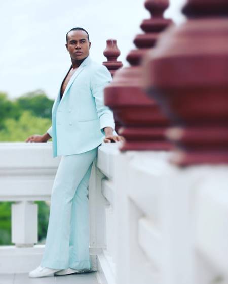 รัศมีแข