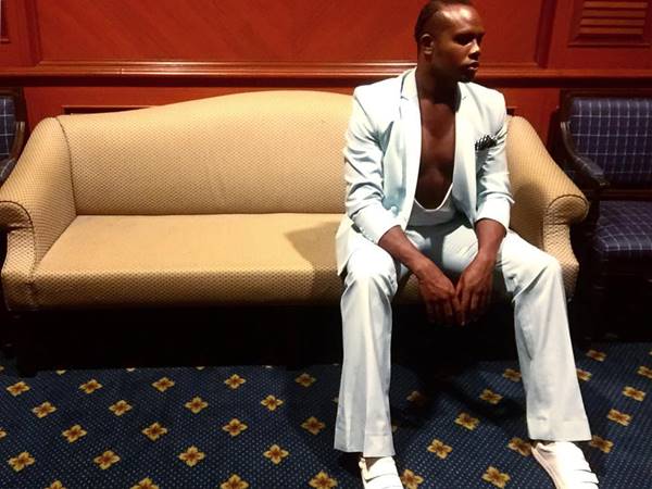 รัศมีแข