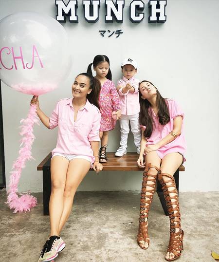 นานา ไรบีนา