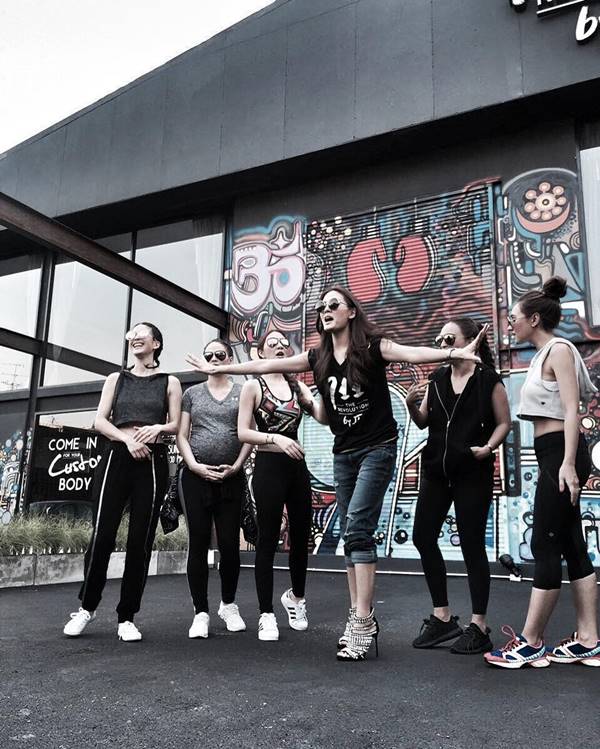 นานา ไรบีนา