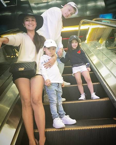 นานา ไรบีนา