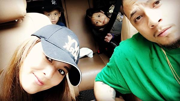 นานา ไรบีนา