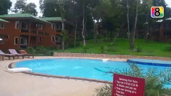 รีสอร์ท เกาะหลีเป๊ะ