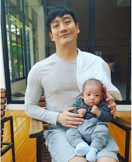 หมอโอ๊ค โอปอล์