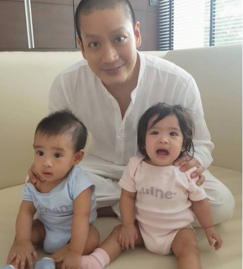 หมอโอ๊ค โอปอล์