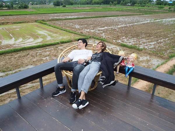 เปอติ๊ด ญาดา แฟน