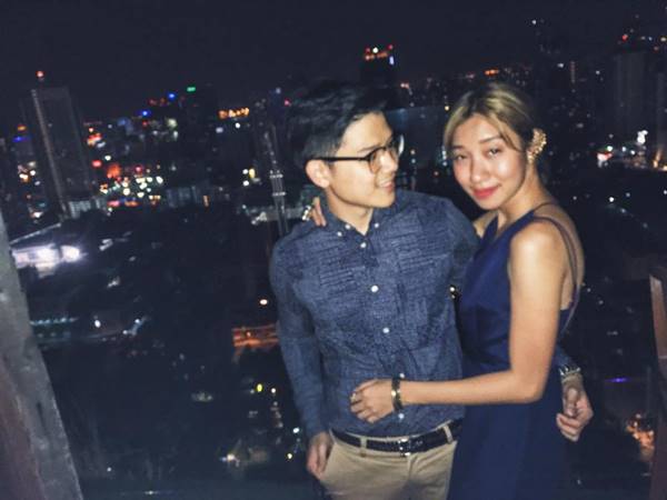 เปอติ๊ด ญาดา แฟน