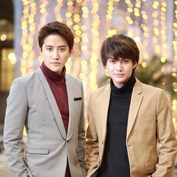 งานแต่ง บี้ กุ๊บกิ๊บ