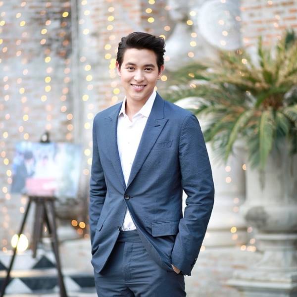 งานแต่ง บี้ กุ๊บกิ๊บ