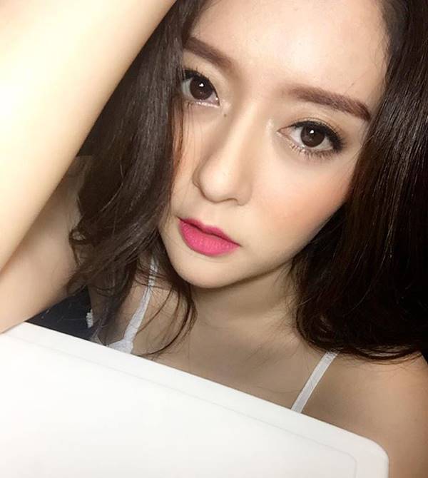 แก้มบุ๋ม ปรียาดา