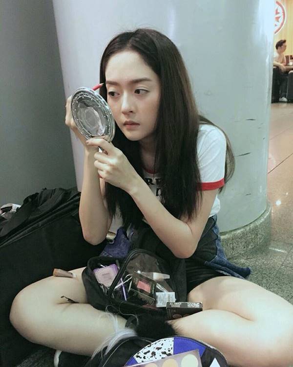 แก้มบุ๋ม ปรียาดา