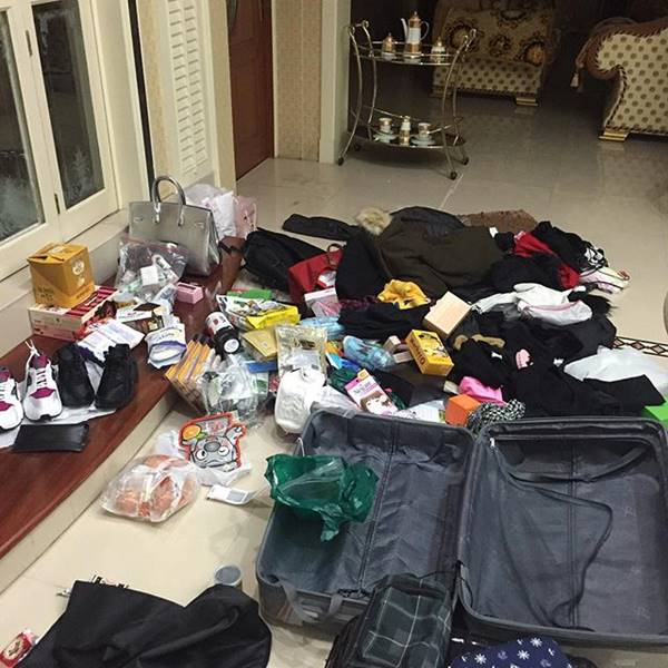 แก้มบุ๋ม ปรียาดา