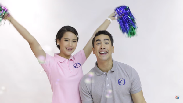 คู่จิ้น ช่อง 3