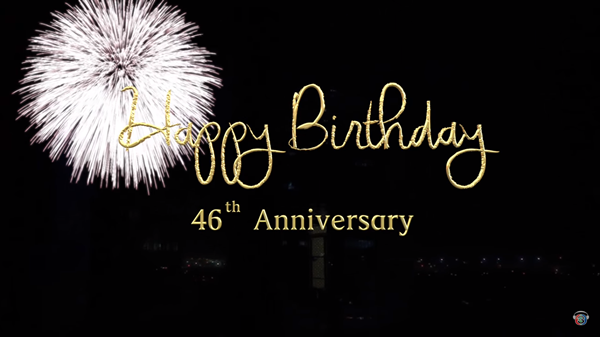 ช่อง 3 46 ปี