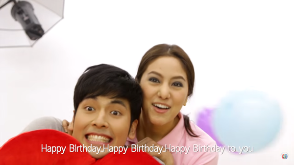 คู่จิ้น ช่อง 3