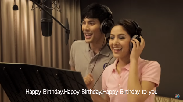 คู่จิ้น ช่อง 3